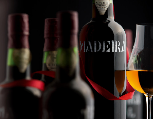 Madeira Wine highlighted in “Wine Future 2023”