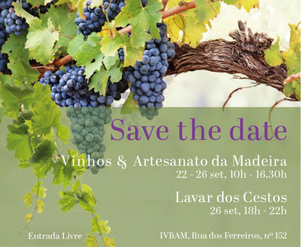Vinhos & Artesanato da Madeira